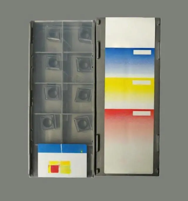 Main image of CCGT CCMT0602 09T302 1204 IC20 IC907 IC807
