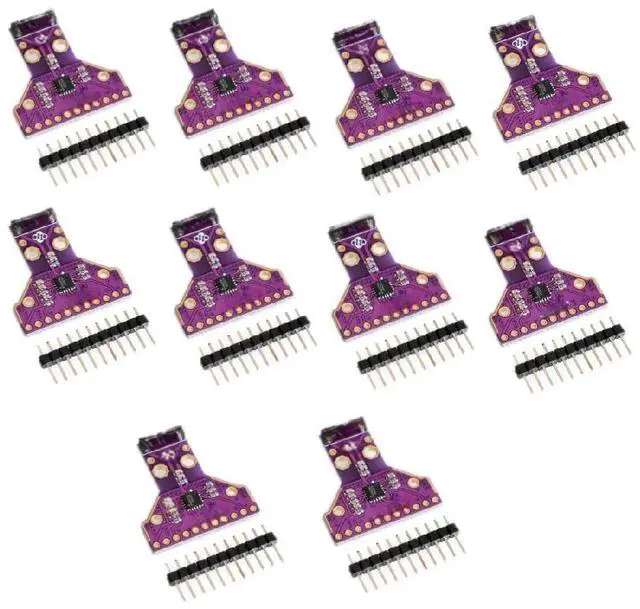Main image of FOR AS3935 Lightning Sensor for Lightning Detection Storm Distance Measurement Electronic Component