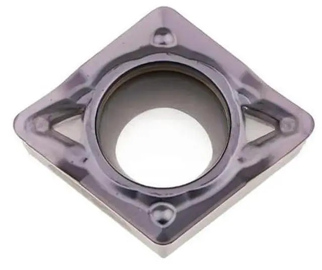 Main image of CPMT0903 DCMT11T3 DNMG1504 KNUX1604 FG Insert