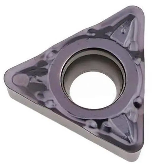 Main image of TCMT090202 110202 16T304 PS NS530 T9125 Insert