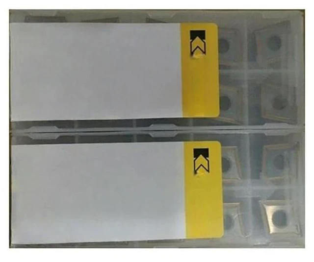 Main image of CNMG120408R CNMG120404F CNMG120402MS Insert