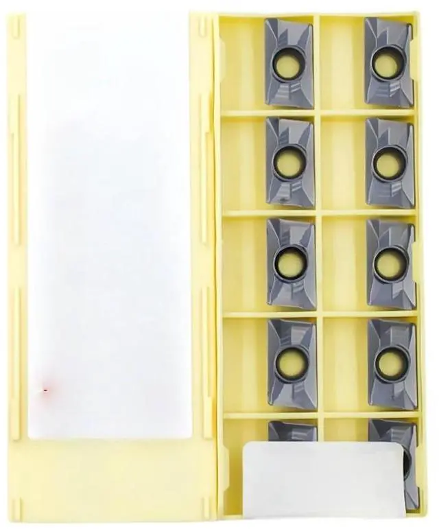 Main image of APKT1003 1135 1604 PDTR-AL HM LF6018 Insert