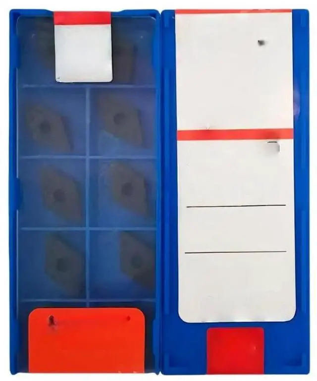 Main image of DNMG11 DNMG15 DNMG110404 08 NC3020 NC3030