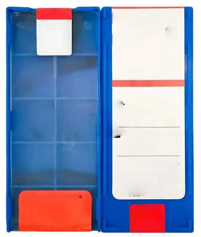 Main image of MFMN300 NC3020 PC5300 NC3120 Grooving Insert