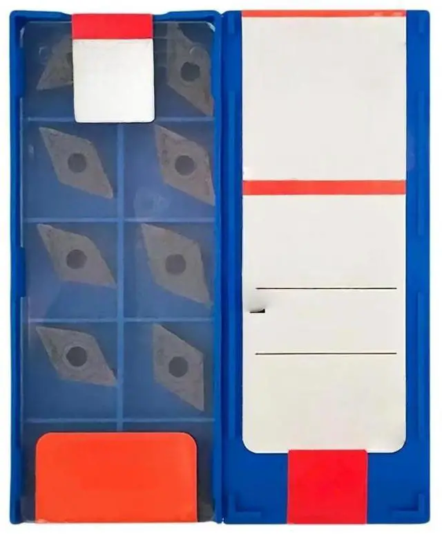 Main image of DNMG150404 08 PC9030 NC3120 HM Turning Tool