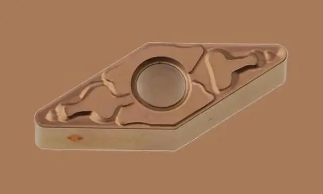 Main image of VNMG1204 1604 02 04 08 SS TM NS530 Insert