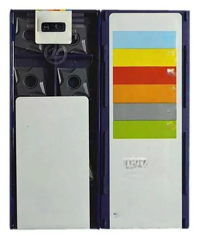 Main image of CNMG120412 120408 120404 NN-LT30 NX-LT1000
