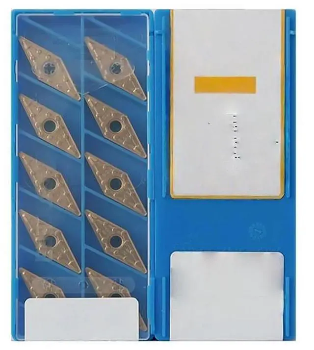 Main image of VNMG160408MS VNMG160404 VNMG160402GP TN60