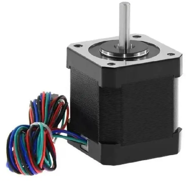 Main image of 17 Stepper Motor 48mm 59Ncm 2A 17HS19-2004S1