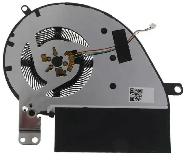 Main image of CPU Cooling Fan for UX333 UX333F UX333FN