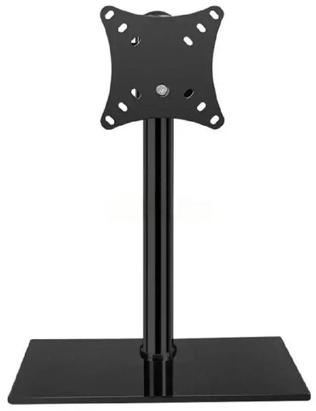 Main image of Ergonomic Desk Mount Stand 5-15 Degree Tilt