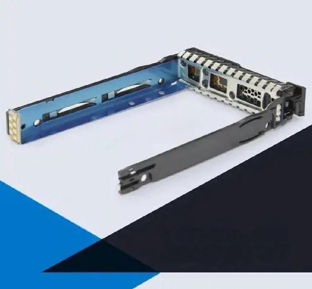 Main image of 2.5 651687-001 Lff HDD Tray Caddy for ProLiant