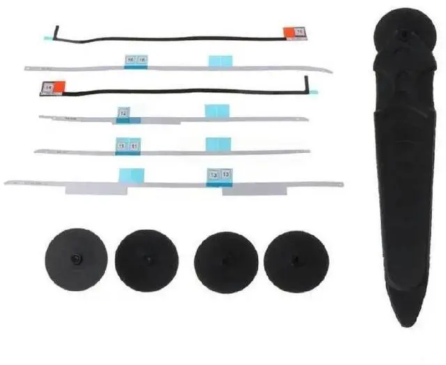 Main image of LCD Display Adhesive Strip Sticker Disassemble