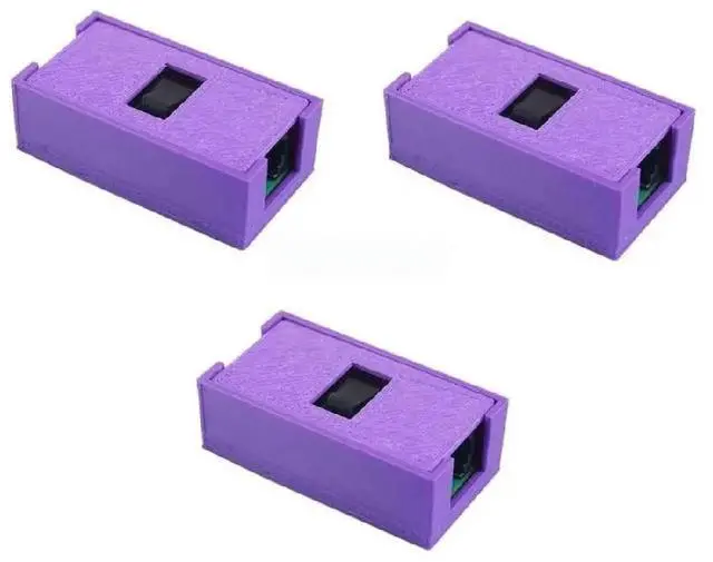 Main image of RJ11 Female Coupler Disconnect for ADSL Fax