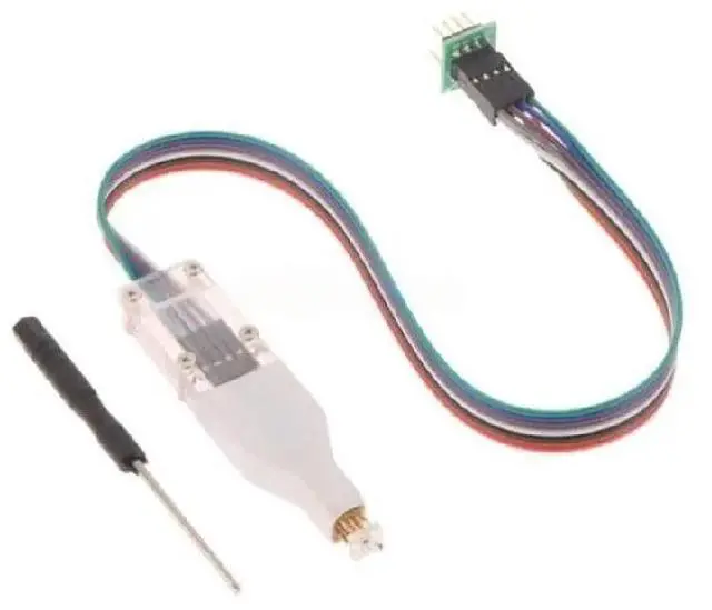 Main image of Sop8 Wson Chip Programming Probe Spring Pin