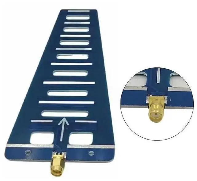Main image of Professional WIFI Antenna Remote Control Extended