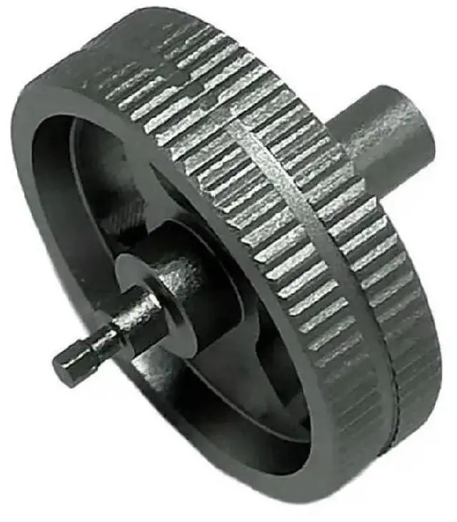 Main image of Aluminum Mouse Scroll Wheel for G102 G304 G305