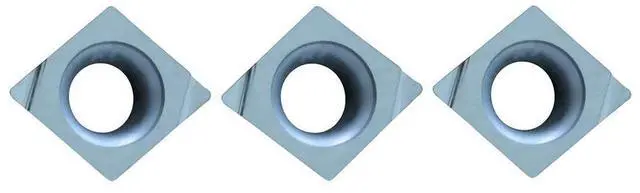 Main image of CCGT040102L CCGT030104F CCGT09T304ER W20 U