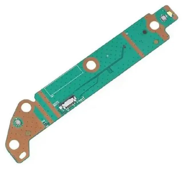 Main image of Power Switch Replacement Advanced Console