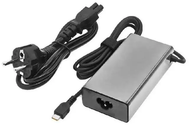 Main image of USB C Power Adapter 100W 20V 5A Fast Charging