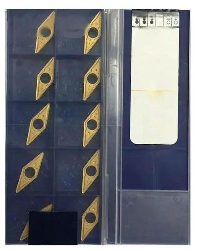 Main image of YG-1 VBMT1604 VBMT160404 VBMT160408 YG801