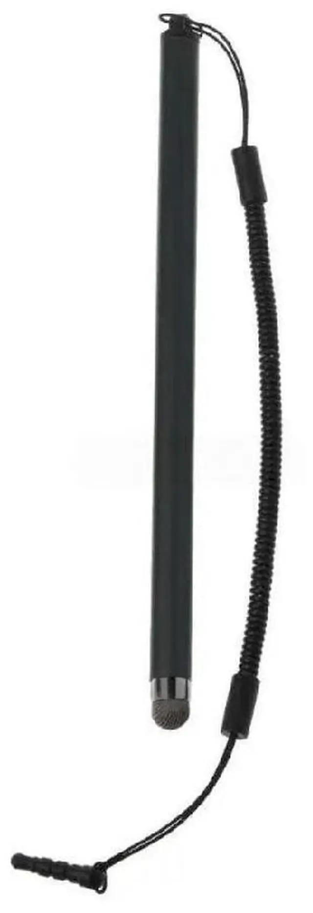 Main image of Anti-lost Lanyard Micro Fiber Tip Pen for Tablet
