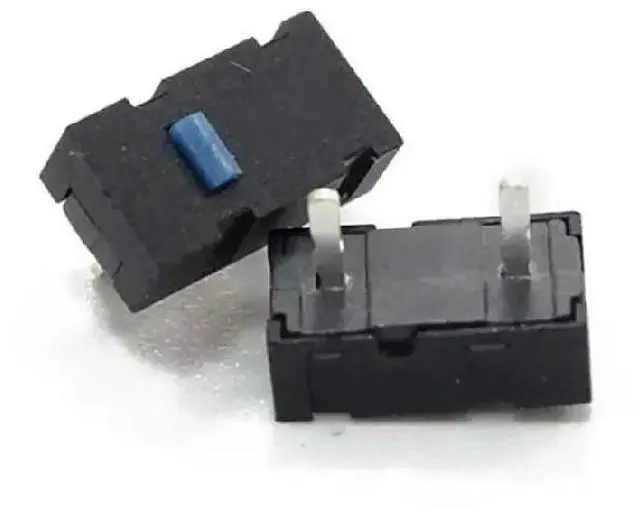 Main image of TTC Mouse Micro Switch 8M/5M Million Clicks