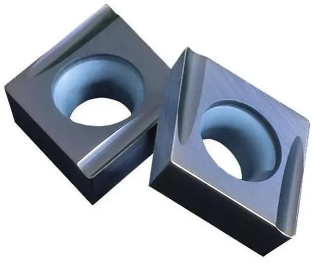 Main image of CCGT060202 CCGT060204 ER-U F VP15TF Insert