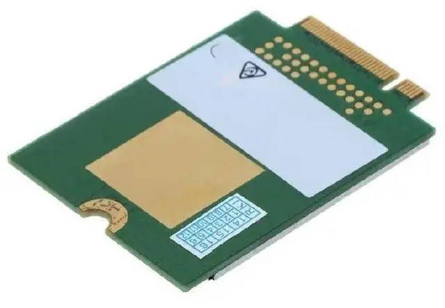 Main image of EliteBook 840 X360 G3 WWAN 4G Module L850-GL