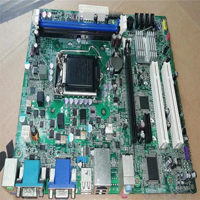 Main image of FOR H61H2-CM Main Board H61 Main Board 1155 Pins, HDMI Integrated Display Small Board with PCI Slot