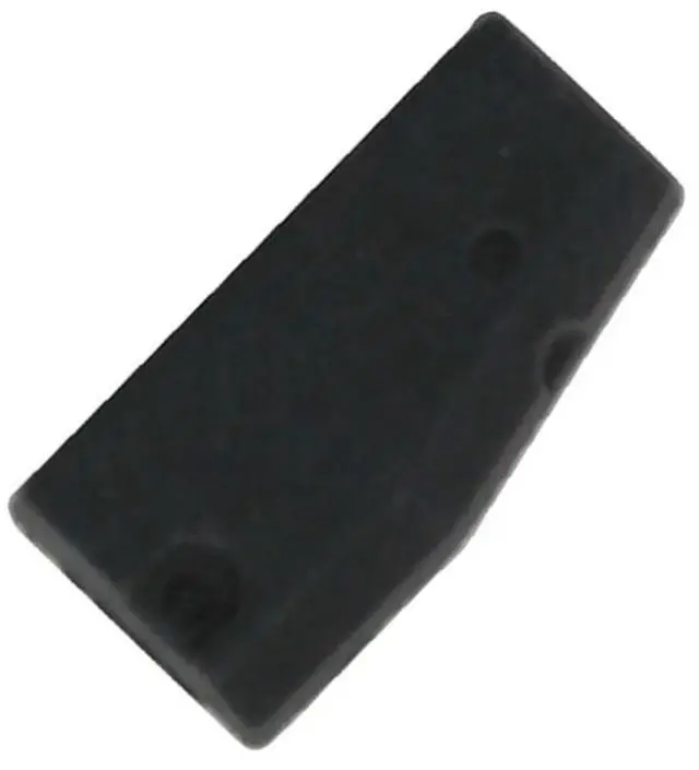 Main image of FOR 1PC Blank 4D67 ID67 Carbon Chip Auto Car Key Transponder Chips Fit for 4d67 chip Auto car transponder
