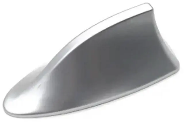 Main image of FOR Car Shark Fin Antenna Auto Radio Signal Aerials Roof Antennas for VW Car Styling