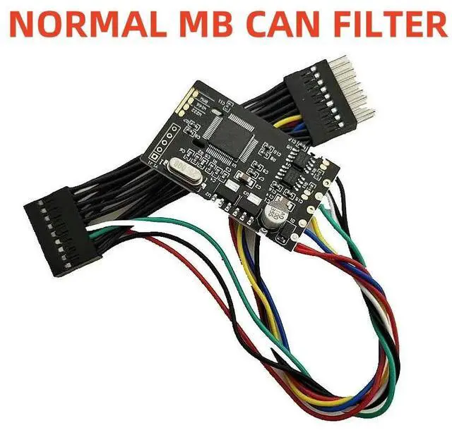 Main image of FOR M Filter for Multiple Car Model
