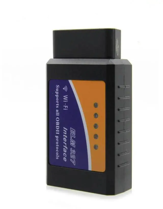 Main image of FOR OBD2 ELM327 V1.5 WIFI Car Diagnostic Detector Code Reader Tool V1.5 WIFI Auto Scan Repair Tools OBD 2 for
