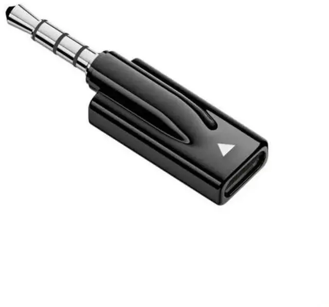 Main image of FOR Plugs and Play USB C Female to 3.5mm Audios Adapter Advanced Decoding Chip High Clear Sound for Multiple Devices