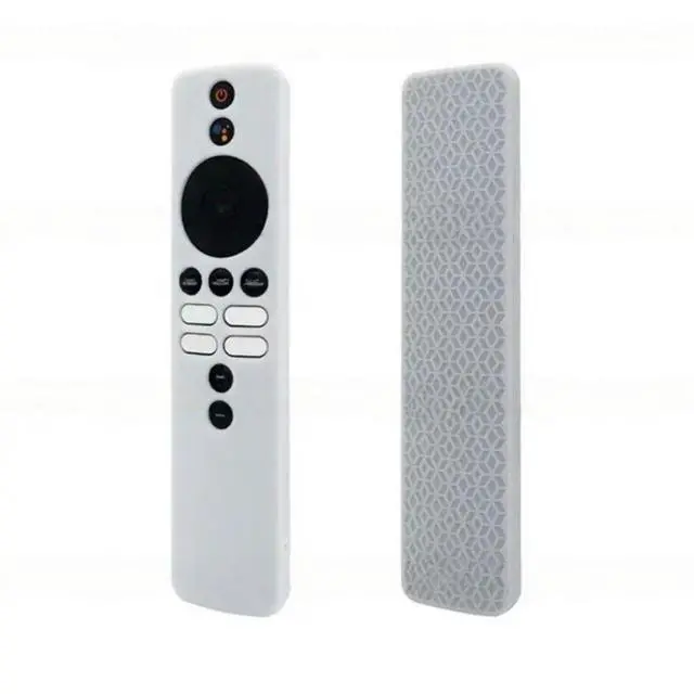 Main image of FOR Shockproof Silic Cover for TV Box 4K 2nd Gen Remote Lightweight and Dustproof