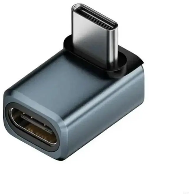 Main image of FOR USB C Adapter 240W 80Gbps 8K Video Output for Laptops Tablets Phones with Real Time Power Display