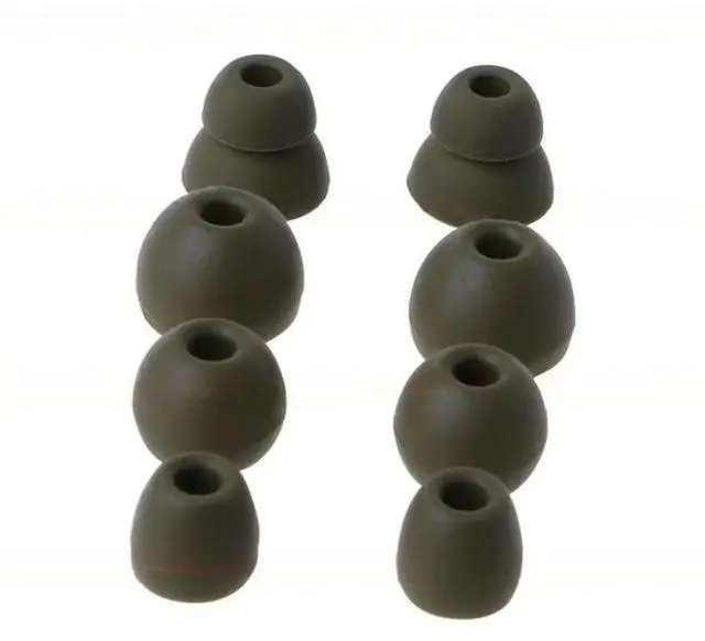 Main image of FOR Replacement Ear Tips Plug Silic Earbud In -Ear Cover for