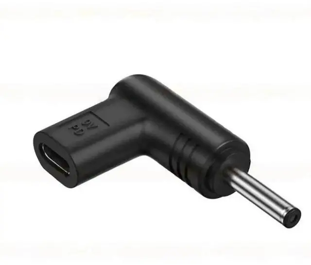 Main image of FOR USB C PD to Power Connector 9V Type C to Charging Adapter