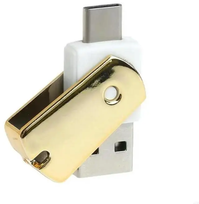 Main image of FOR Compact Flash USB 3.1 Type C Memory Card Reader Adapter for Laptop Tablets