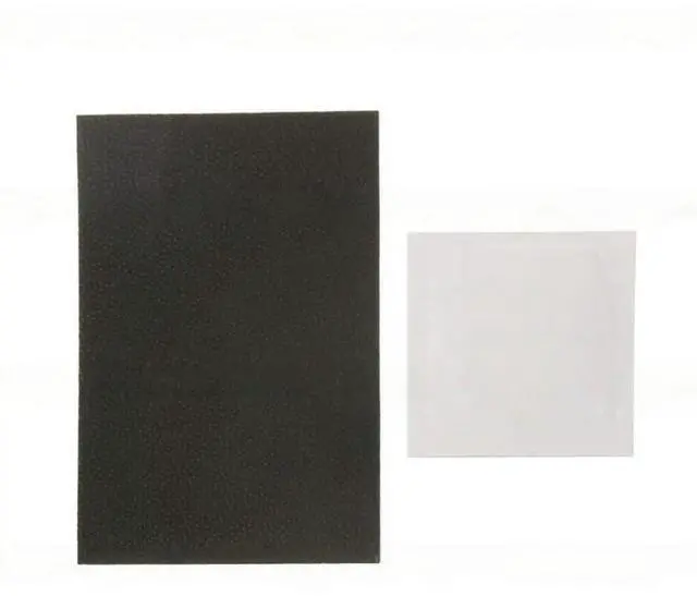 Main image of FOR Mouse Side Anti-Slip Stickers DIY Mouse Skin Skates Elastics Refined Side Grips