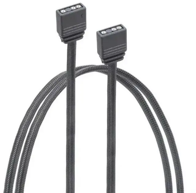 Main image of FOR Extension Cable 3 Femele to Female Distribution Line For Chassis Lights