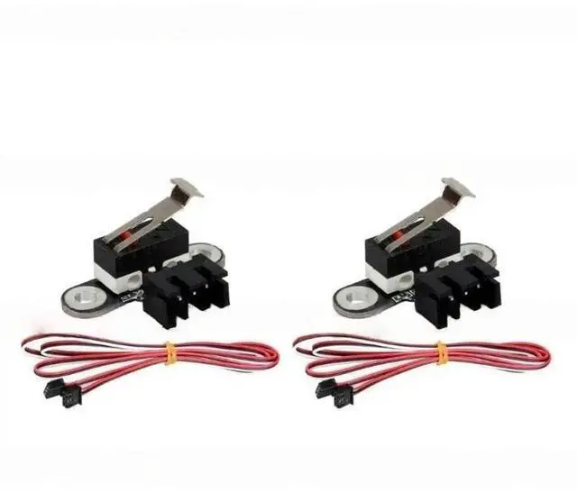 Main image of FOR Mechanical Endstop Limit Switch Module Vertical Type with 1m Cable for 3D Print