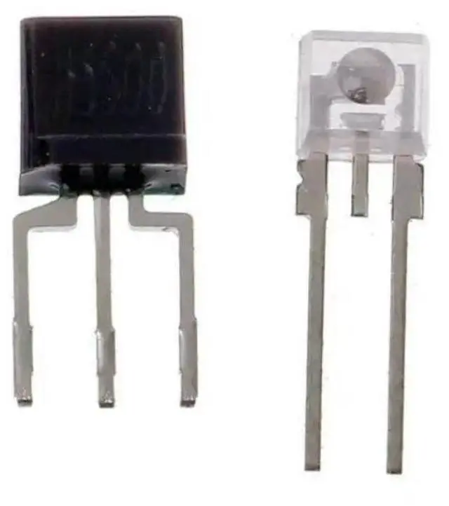 Main image of FOR Mouse Optical Photoelectric Switches for G300 G500 G9X M950