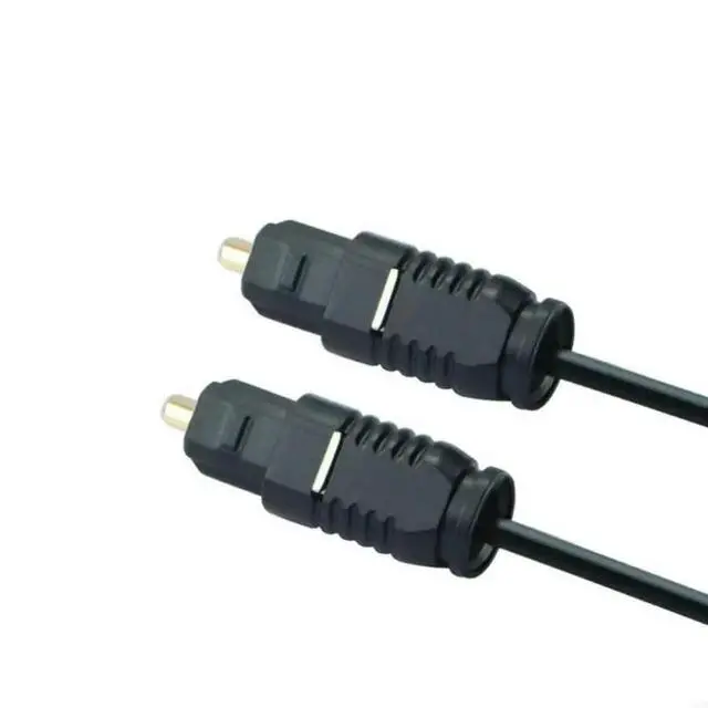 Main image of FOR Optical Cable Cord Adapter Wire Line SPDIF Cable with Metal Connectors
