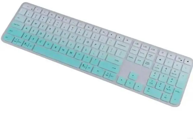 Main image of FOR Keyboard Cover for Mx Keys Keyboard Silic Keyboard Protectors Skin Ergonomic Keyboard Protective