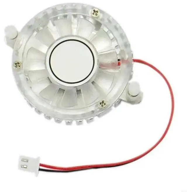 Main image of FOR Reliable Graphics Card Fan For Effective Heat Dissipation In Electronics