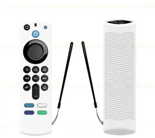 Main image of FOR Anti-Slip Remote for Case for 2021 3rd Gen Silic Protective for Case Remote Control Silic Cover