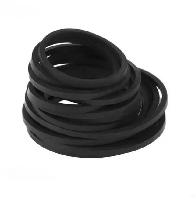Main image of FOR 1.5mm Replacement Turntable Belt Rubber Drive Belt for Record Player