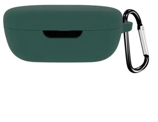 Main image of FOR Silic Earph for Case Protective for Shell with Keychain for QUANTUMHeadph Washable Silic Cases